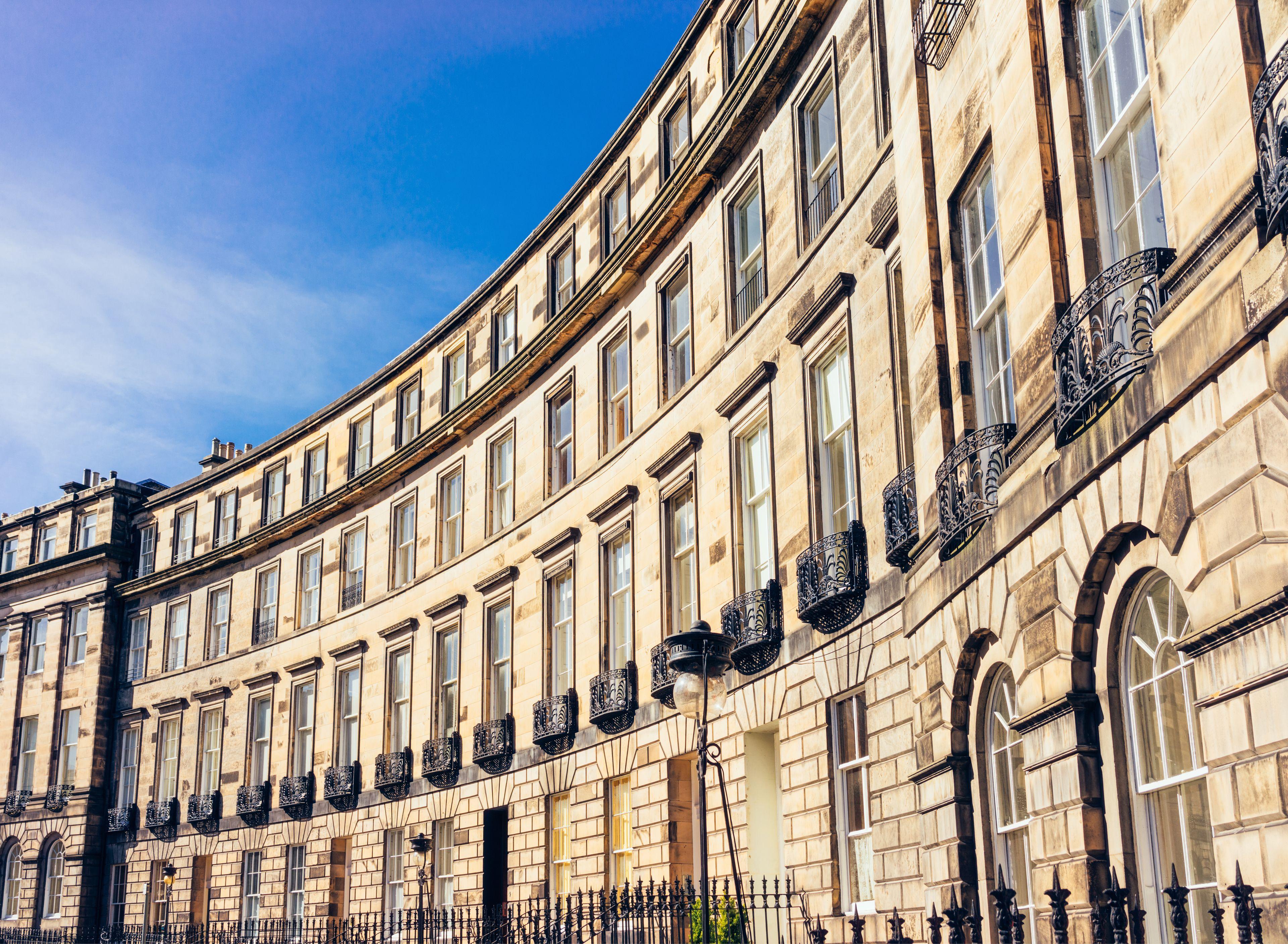 St Christopher'S Inn Edinburgh - Original — Photos 1